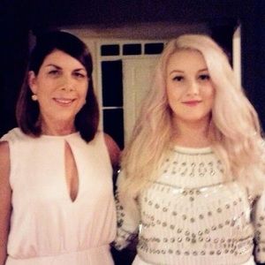 Meet your Posher, Samantha